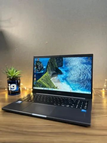 Notebook Samsung Book intel Celeron 8GB 120GB ssd nvme 500GB HD (Seminovo) - Foto 5