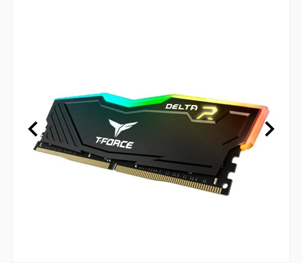 MEMORIA TEAM GROUP 8GB DDR4 3200MHZ