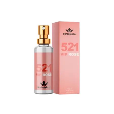 Perfume Feminino Bortoletto - Foto 2