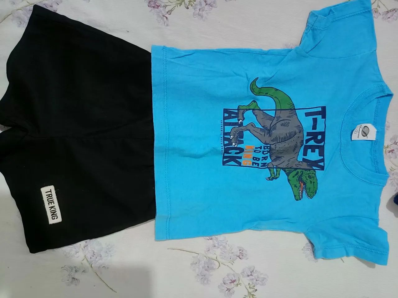 Lote de menino  - Foto 6