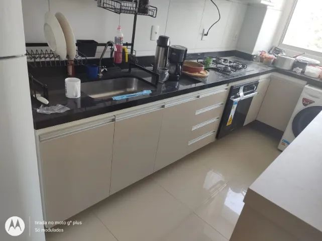 Moveis em mdf planejados  - Foto 5