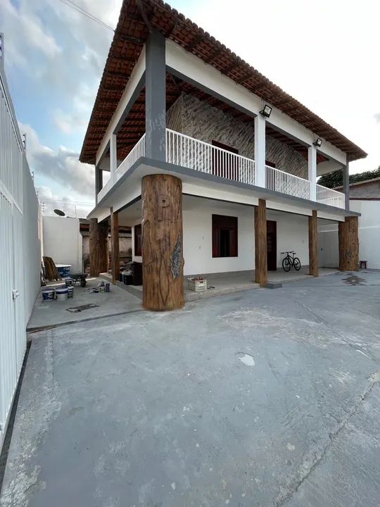 Aluga-se casa em salinas por temporada  - Foto 4