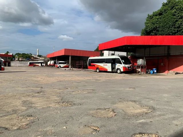 GARAGEM 4.400m2 PARQUE DAS LARANJEIRAS  - Foto 4
