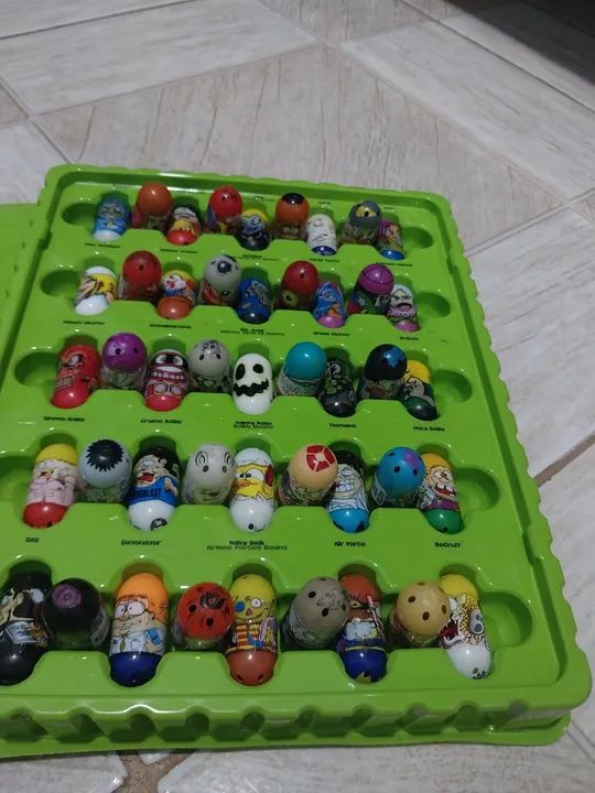 Might beanz maleta+85 beanz  - Foto 2