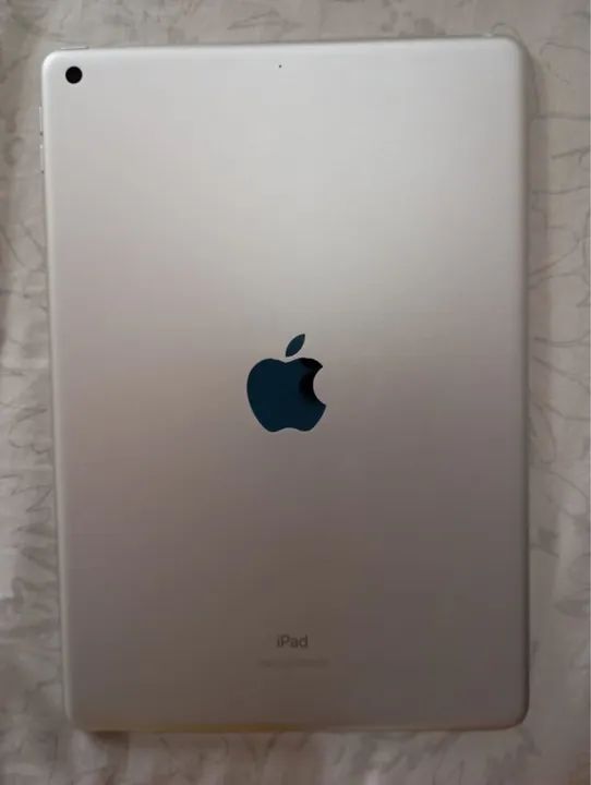 iPad 9 - Novo, menos de 1 mês de uso com nota - Foto 2