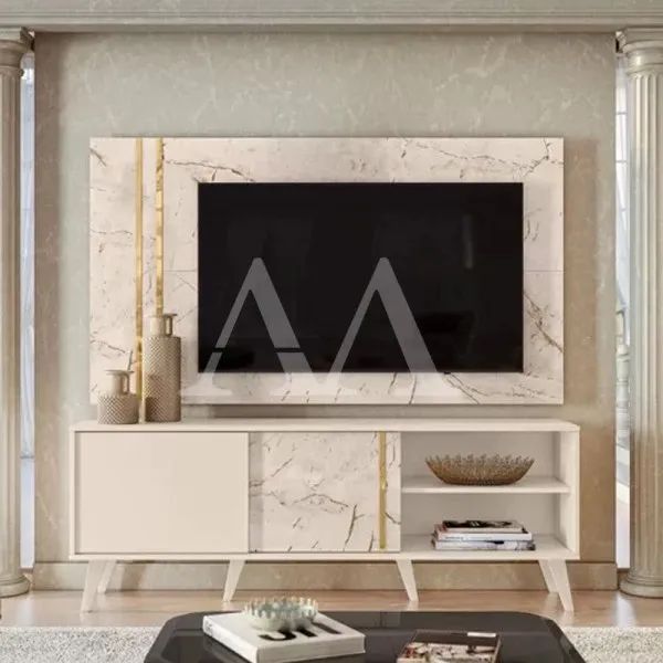 Combo painel mais rack 