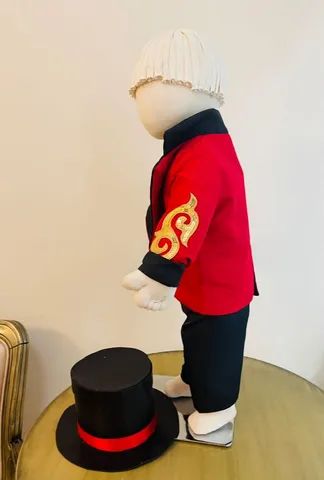 Manequins tecidos - Foto 2
