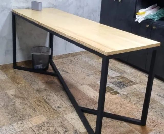 Mesa industrial - Foto 5