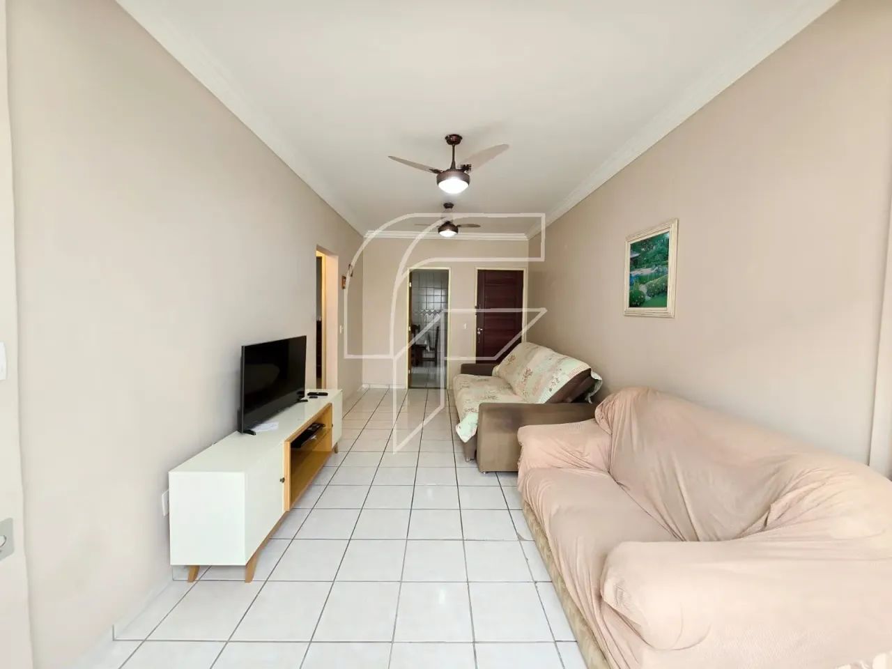 Imóvel para venda possui 100 metros quadrados com 2 quartos em Praia do Morro - Guarapari 