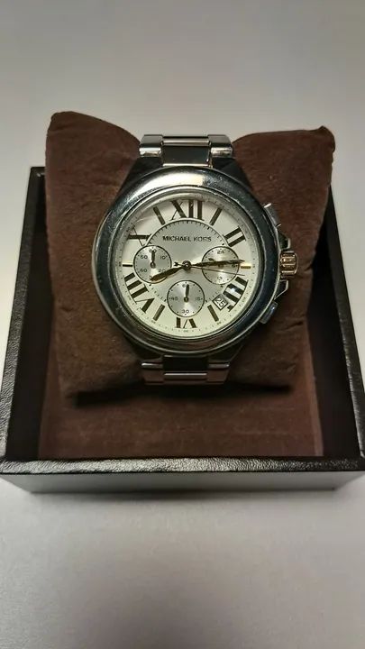 Relógio Michael Kors Originais 