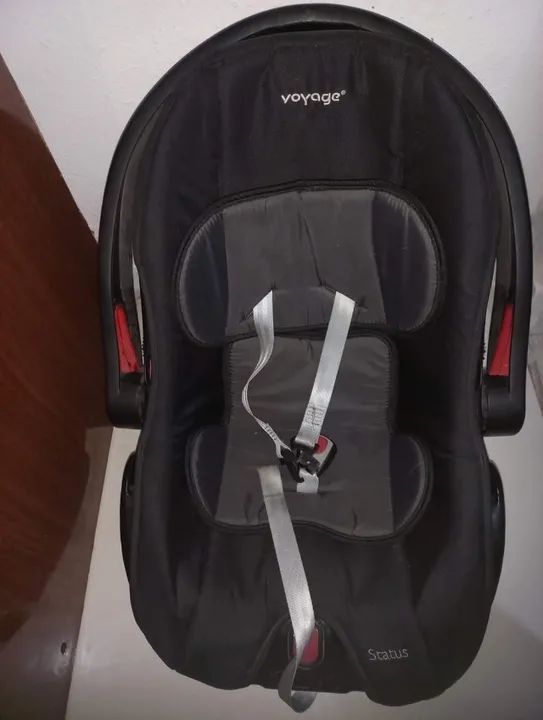 Bebê conforto unissex