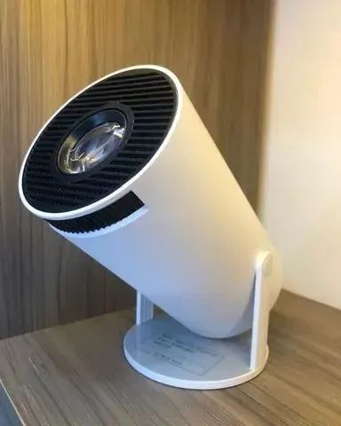 Projetor Portátil 4K