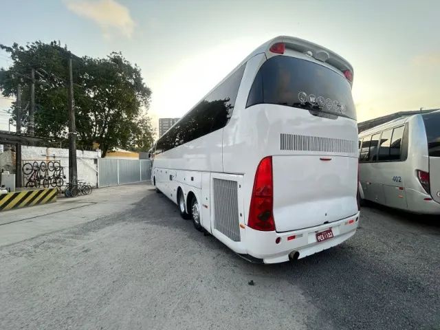 IRIZAR PB  UNICO DONO   COMPLETO   - Foto 3