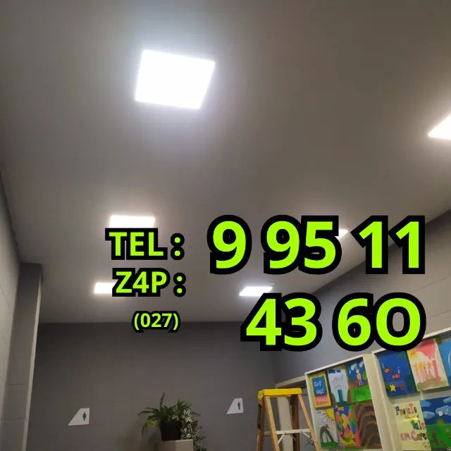 Eletricista pequenos reparos elétricos em geral - Foto 3