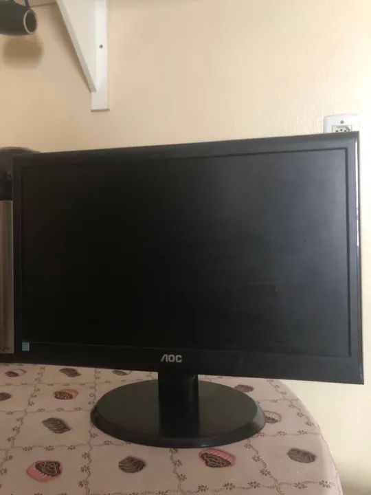 Monitor AOC