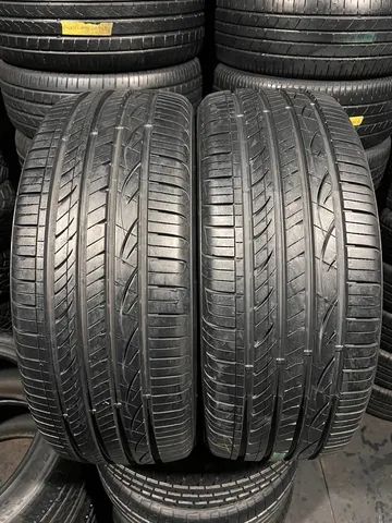 PNEUS ARO 19 - 235/50R19 HANKOOK VENTUS S1