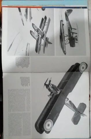 MODEL AIRCRAFT/ MARTIN HEDGES. - Foto 3