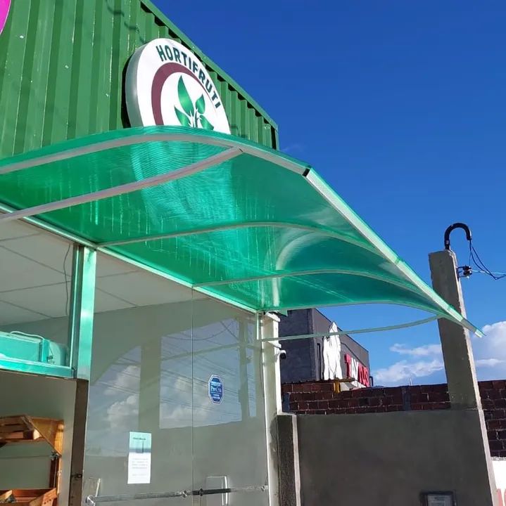 Toldos de alta qualidade para sua casa! - Foto 4