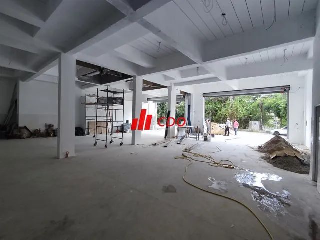 SALÃO COMERCIAL DE 400 M² PARA LOCAÇÃO. - Foto 5