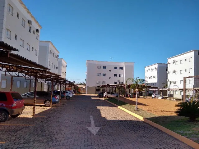 Condomínio Torres D Itália