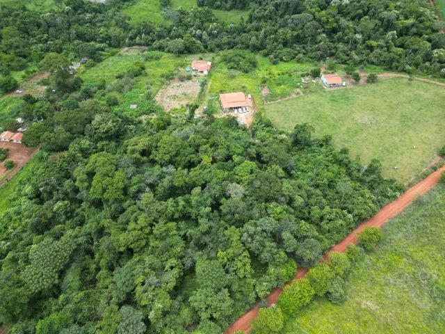 Sítio Chácara Bonfinópolis aceita troca - Foto 3