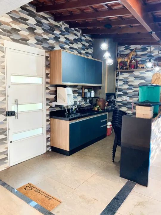 Casa de 190m² com 03 quartos à venda - Jardim Veneto l em Sertãozinho - Foto 3