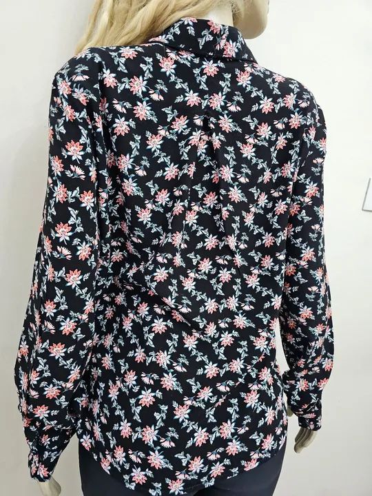 Camisa Promod  - Foto 4