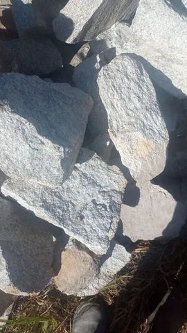 Pedras moledo branca - Foto 3