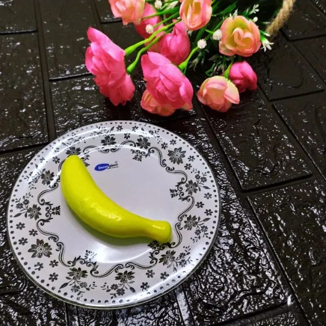 Conj. C/4 Pratos Fundo Ø 23,5 Cm 17749 Decorglass Promoção - Foto 3