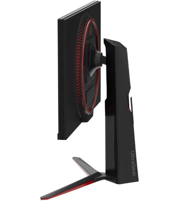 Monitor Gamer LG UltraGear 27", 144Hz, Full HD, 1ms, IPS, DisplayPort e HDMI, VESA, HDR - Foto 3