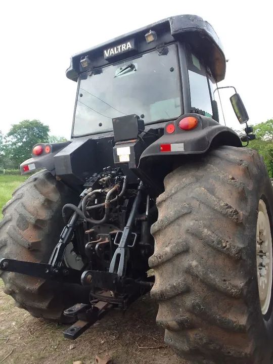 Valtra BH 185 - Foto 2