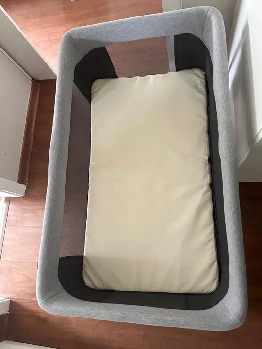 Vendo berço portátil Máxi Cosi pouco usado