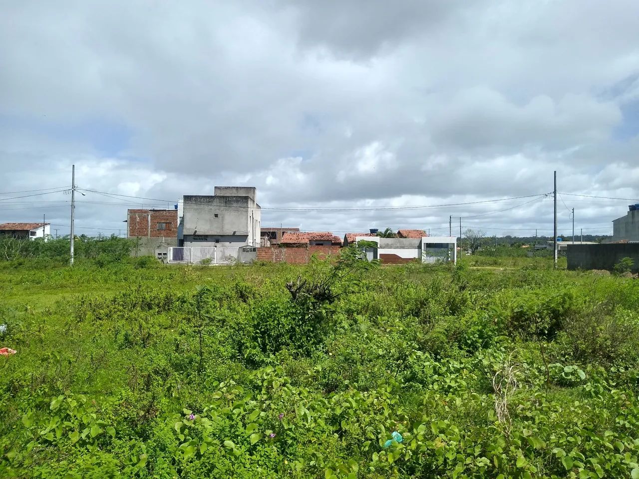 OPORTUNIDADE!!! Terreno em ótima localização Na Praia de Lucena (200m2) - Foto 5
