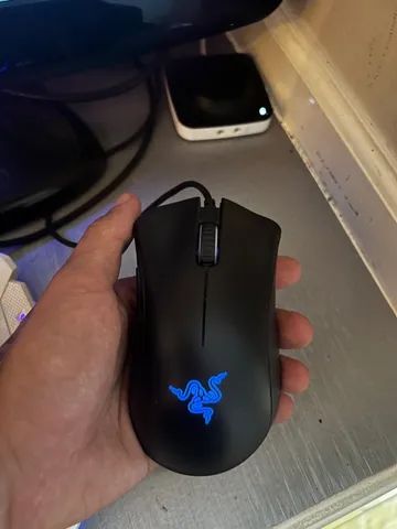 Mouse Razer DeathAdder