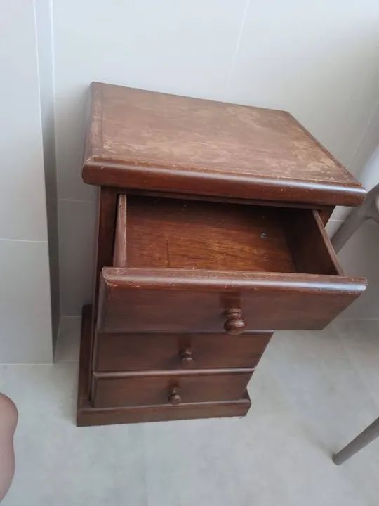 Móvel de cabeceira (2 unidades)64596061327107121