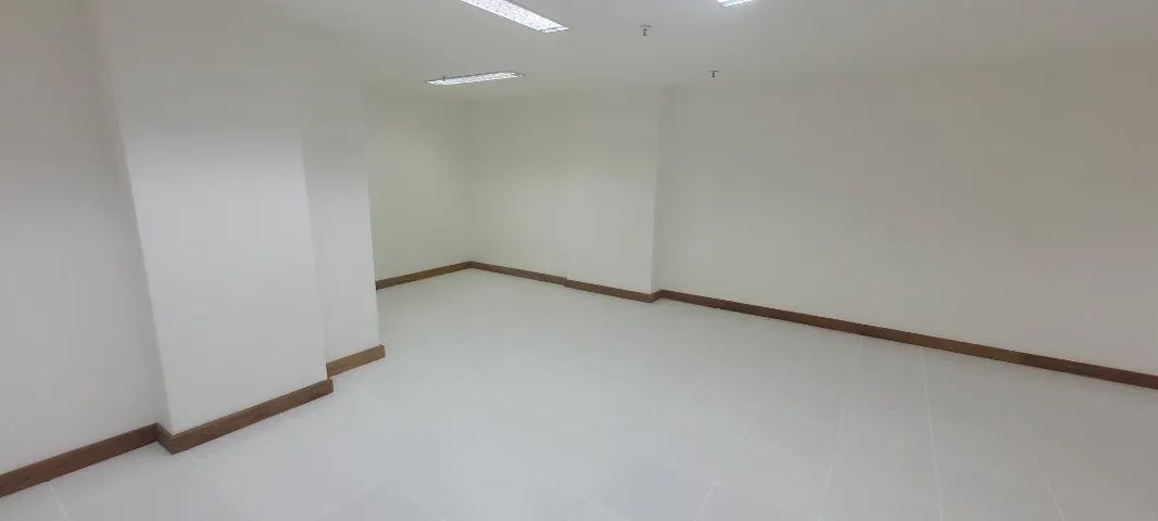 Sala em Bangu, 38m2 - Foto 2