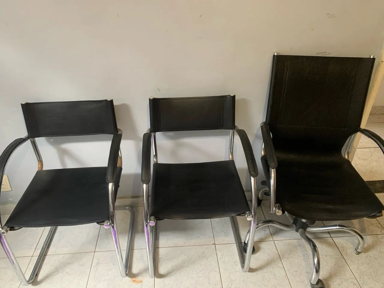 Cadeiras Escritório  - Foto 2