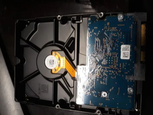 hds 500gb semi novos - Foto 3