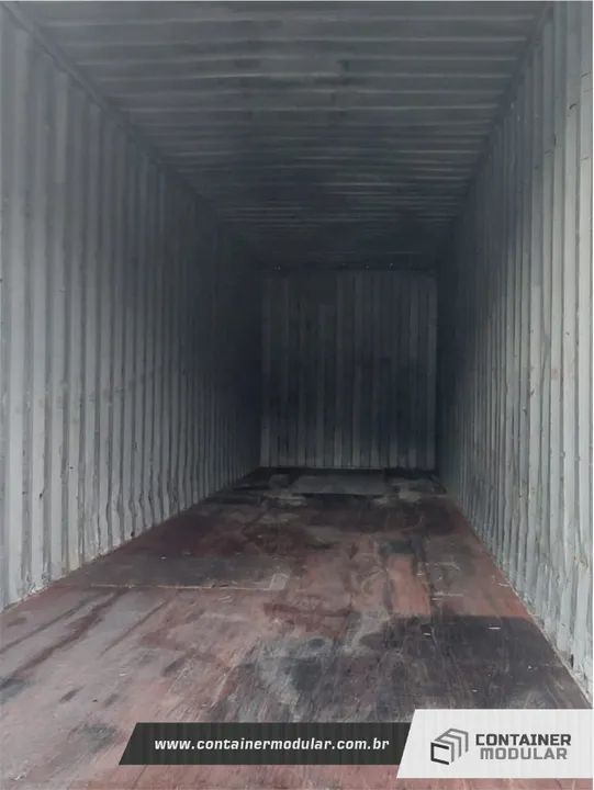 venda de containers - Foto 6
