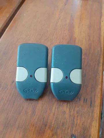 Controle motor 