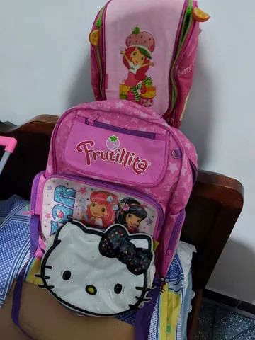 Lindas mochilas 3 por 1 - Foto 2