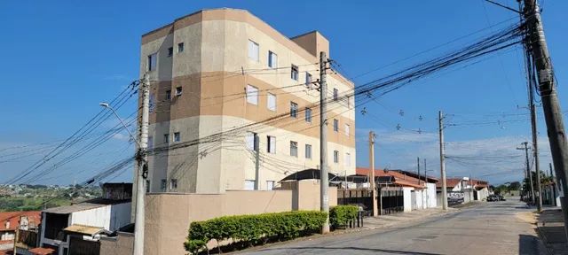 Captação de Apartamento a venda na Rua Padre Doutor Ramon Ortiz, Morada dos Nobres, Taubaté, SP