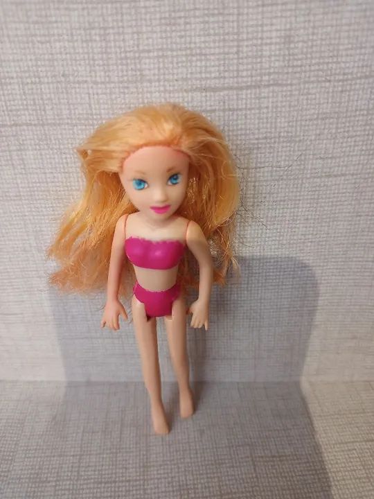 Polly pocket vintage original Mattel  - Foto 3