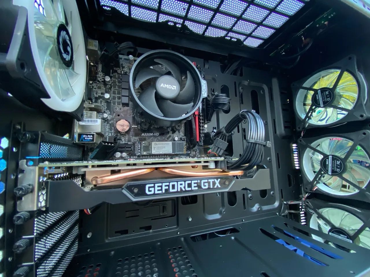 PC GAMER torro urgente