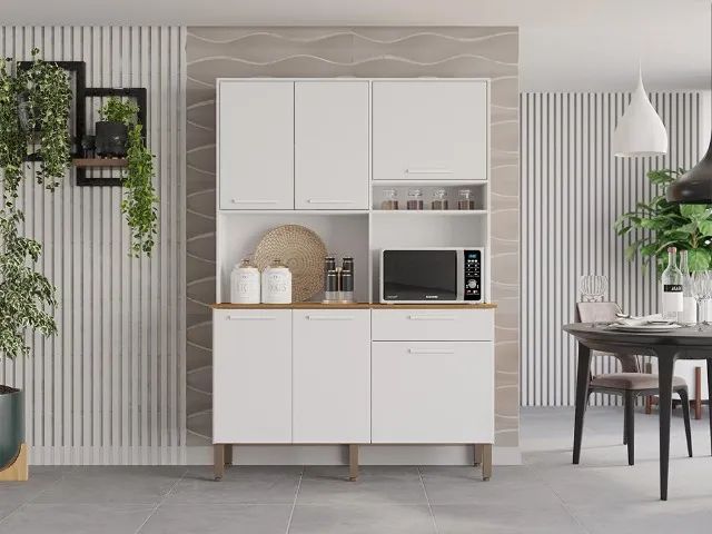Cozinha Serenan