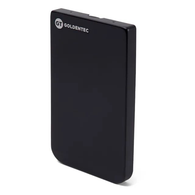 Case HD 2.5 Notebook USB 2.0 GT - WZetta - Foto 3