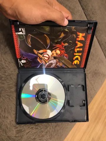 Malice PS2 - Foto 4