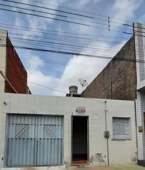 10-CASA NO JARDIM AMERICA 
