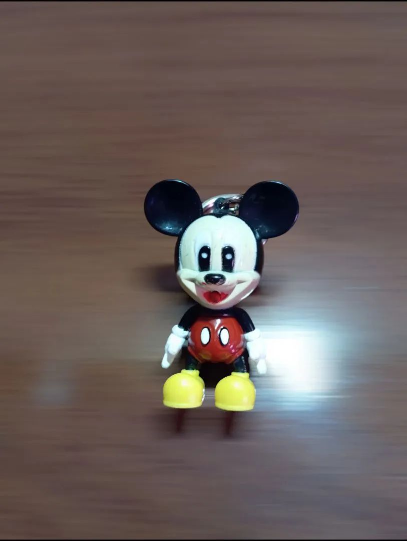 Chaveiro mickey mouse  - Foto 2