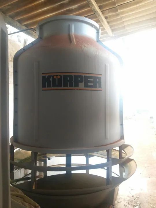 moinho shini para plasticos boca 50 cm, sopradoras, geladeira chiller. - Foto 2